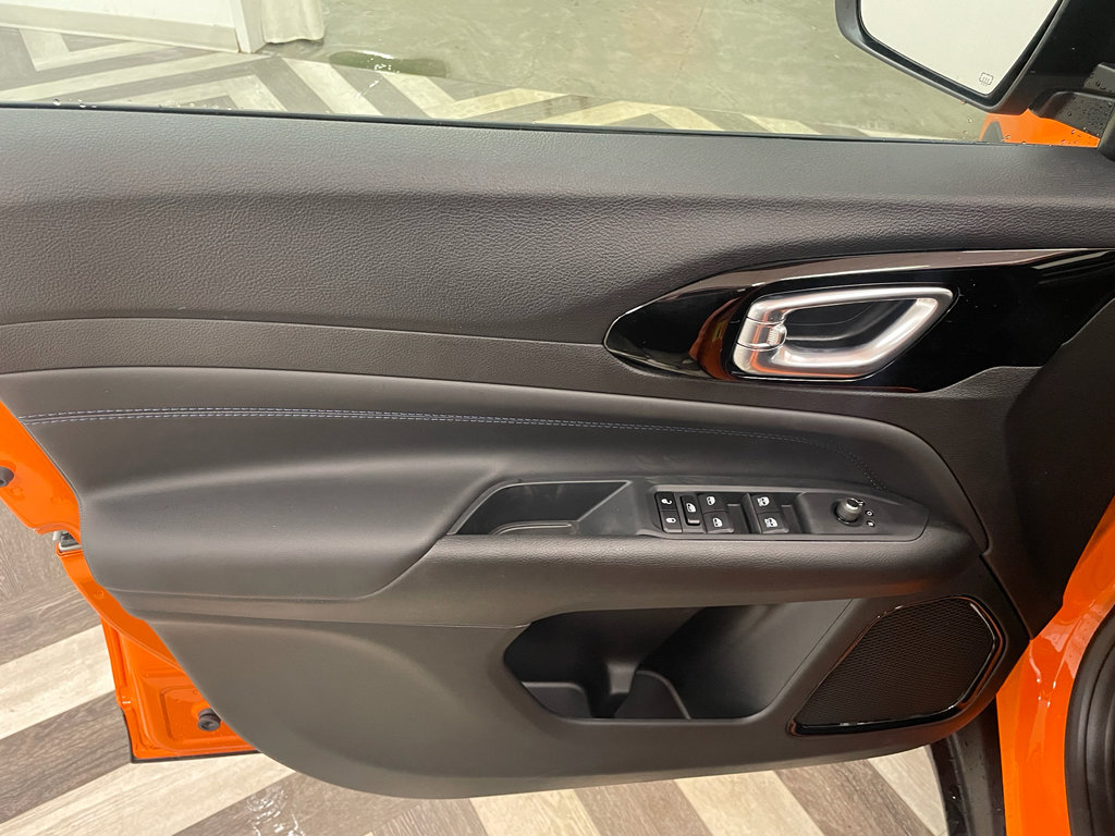 New 2026 Jeep Compass Latitude image 7