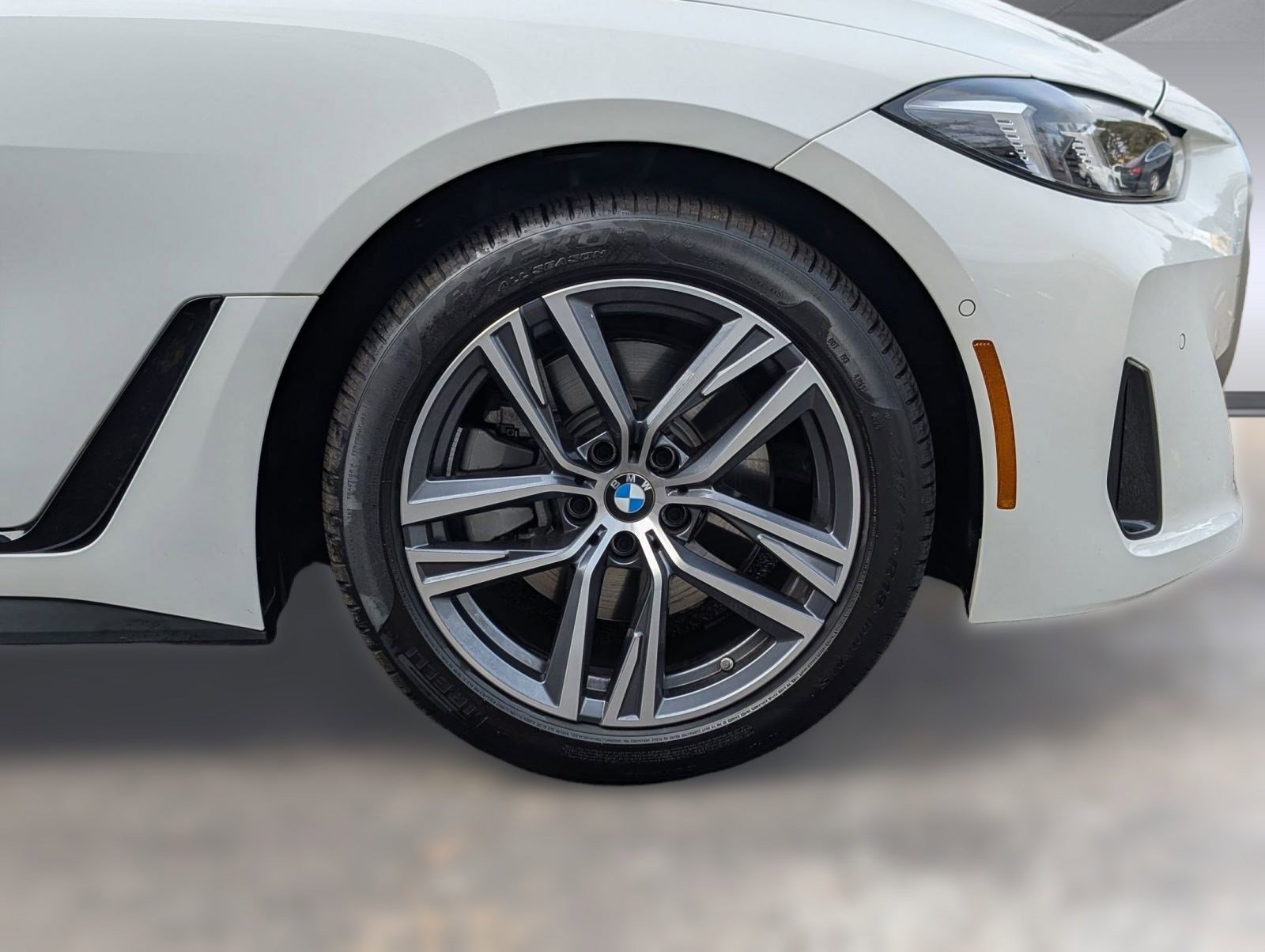 Certified 2025 BMW 430i image 12