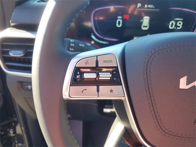 New 2025 Kia Telluride S image 18