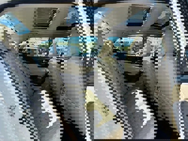 Used 2021 Nissan Maxima Platinum w/ Sport Mat Group image 9