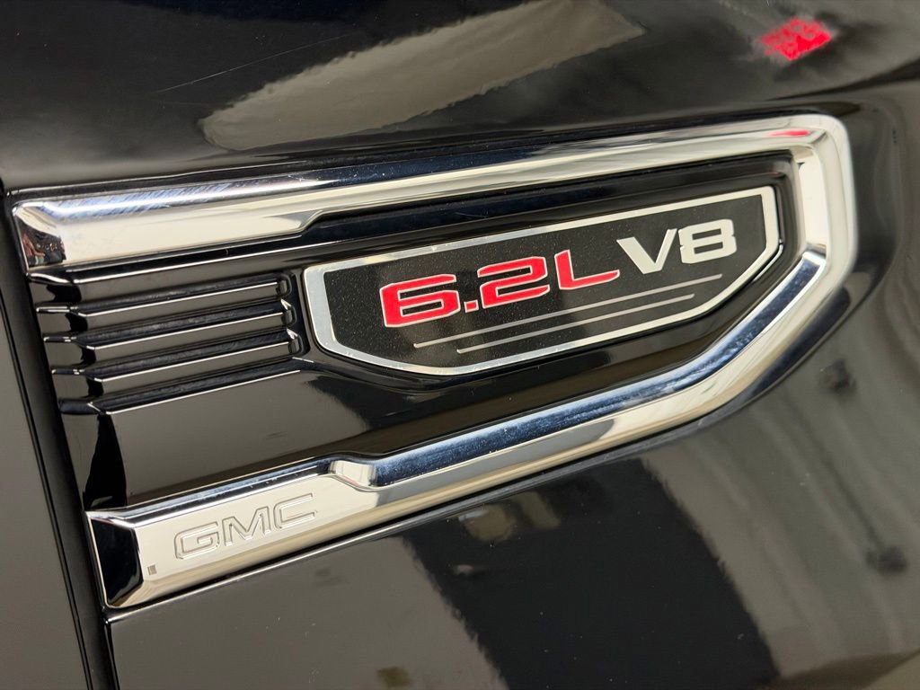 Certified 2019 GMC Sierra 1500 Denali w/ Denali Ultimate Package image 13