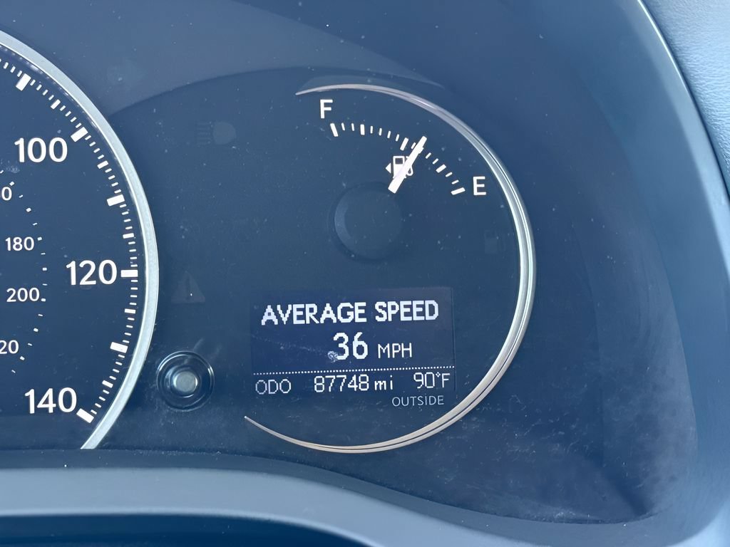 Used 2015 Lexus CT 200h w/ Navigation Package FWD image 25