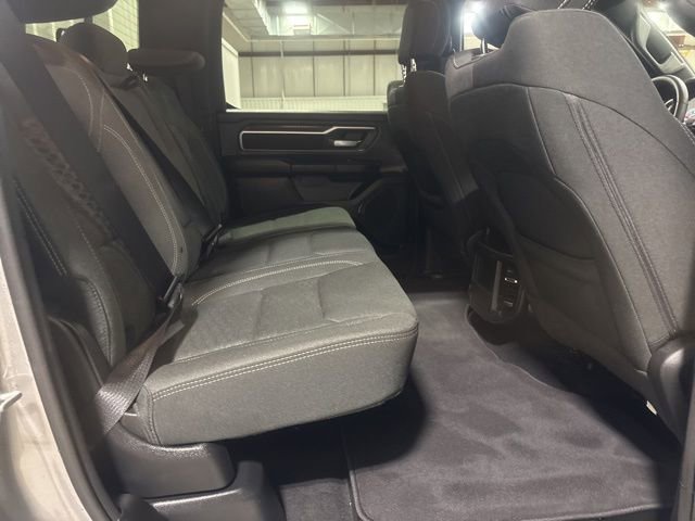 Used 2025 RAM 1500 Big Horn image 11