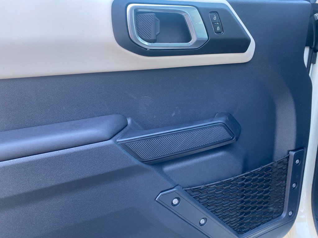 New 2026 Ford Bronco Outer Banks w/ Sasquatch Package AWD/4WD image 18