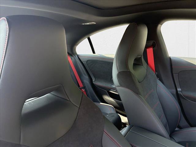 New 2025 Mercedes-Benz CLA 35 AMG 4MATIC image 26