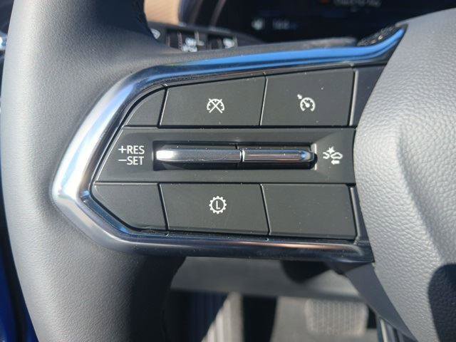 New 2026 Chevrolet Equinox ACTIV w/ Convenience Package III image 15