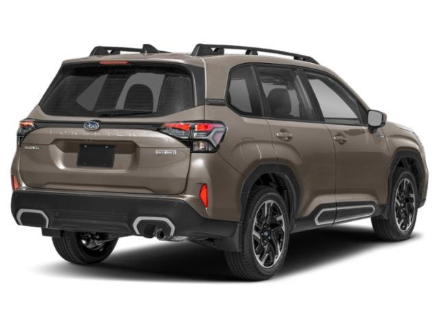New 2026 Subaru Forester Premium AWD/4WD image 5