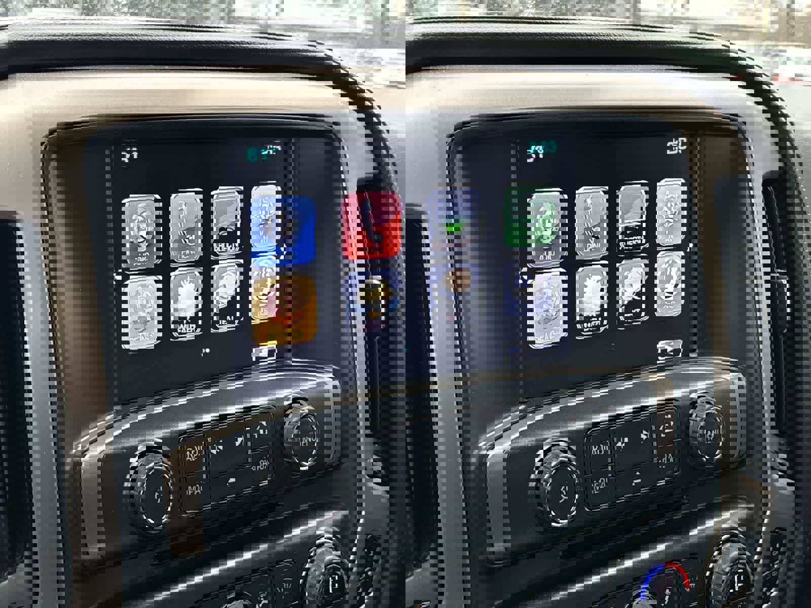 Used 2018 GMC Sierra 1500 Denali image 17