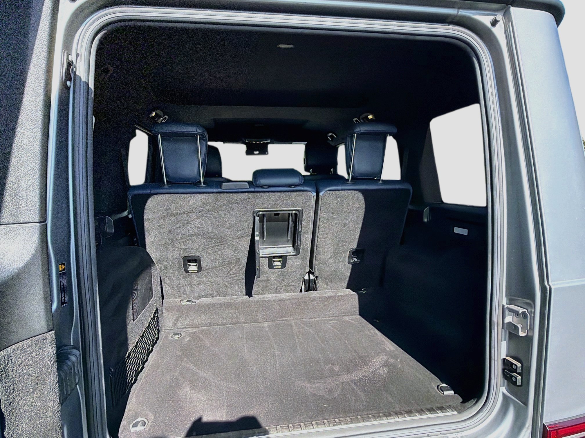 Used 2022 Mercedes-Benz G 550 image 12