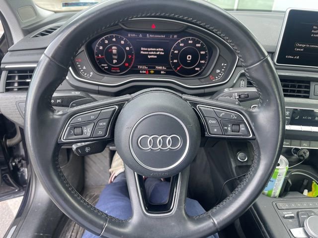 Used 2018 Audi A4 2.0T Premium Plus w/ Premium Plus Package AWD/4WD image 5