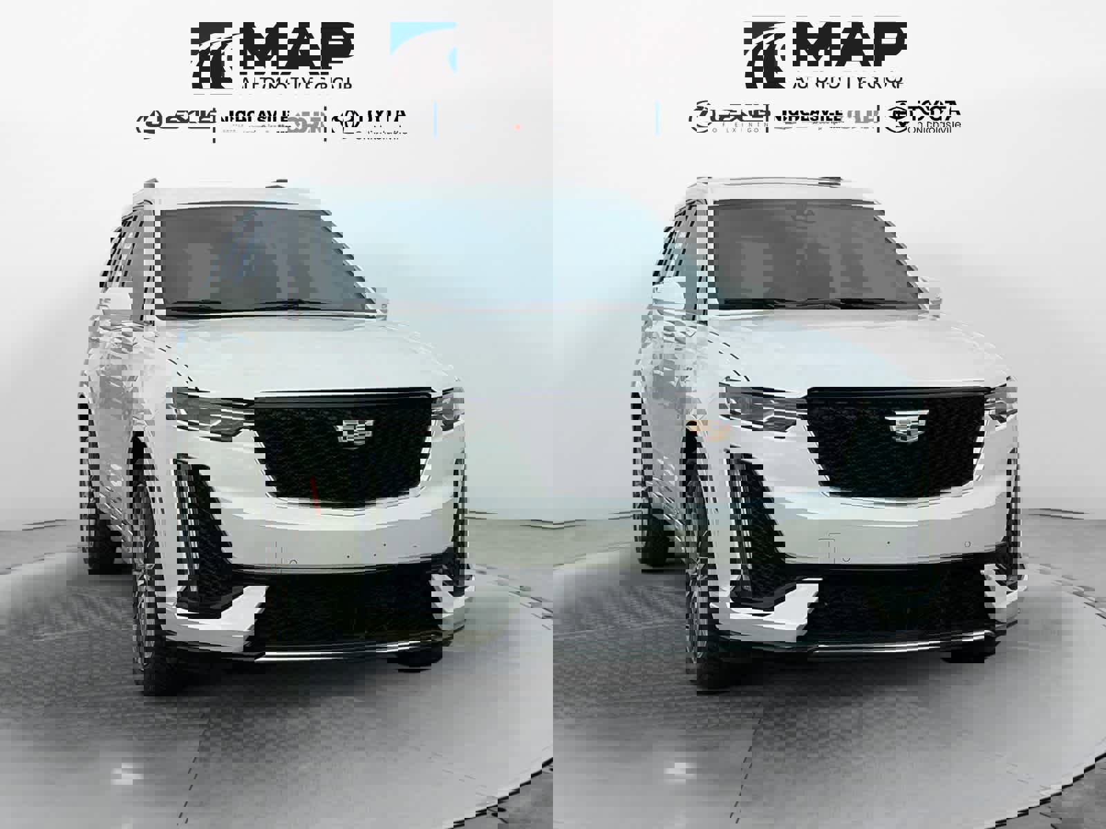 Used 2020 Cadillac XT6 Sport image 7