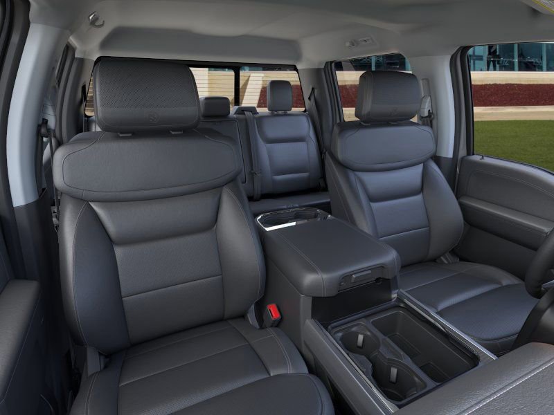 New 2026 Ford F250 Lariat image 10
