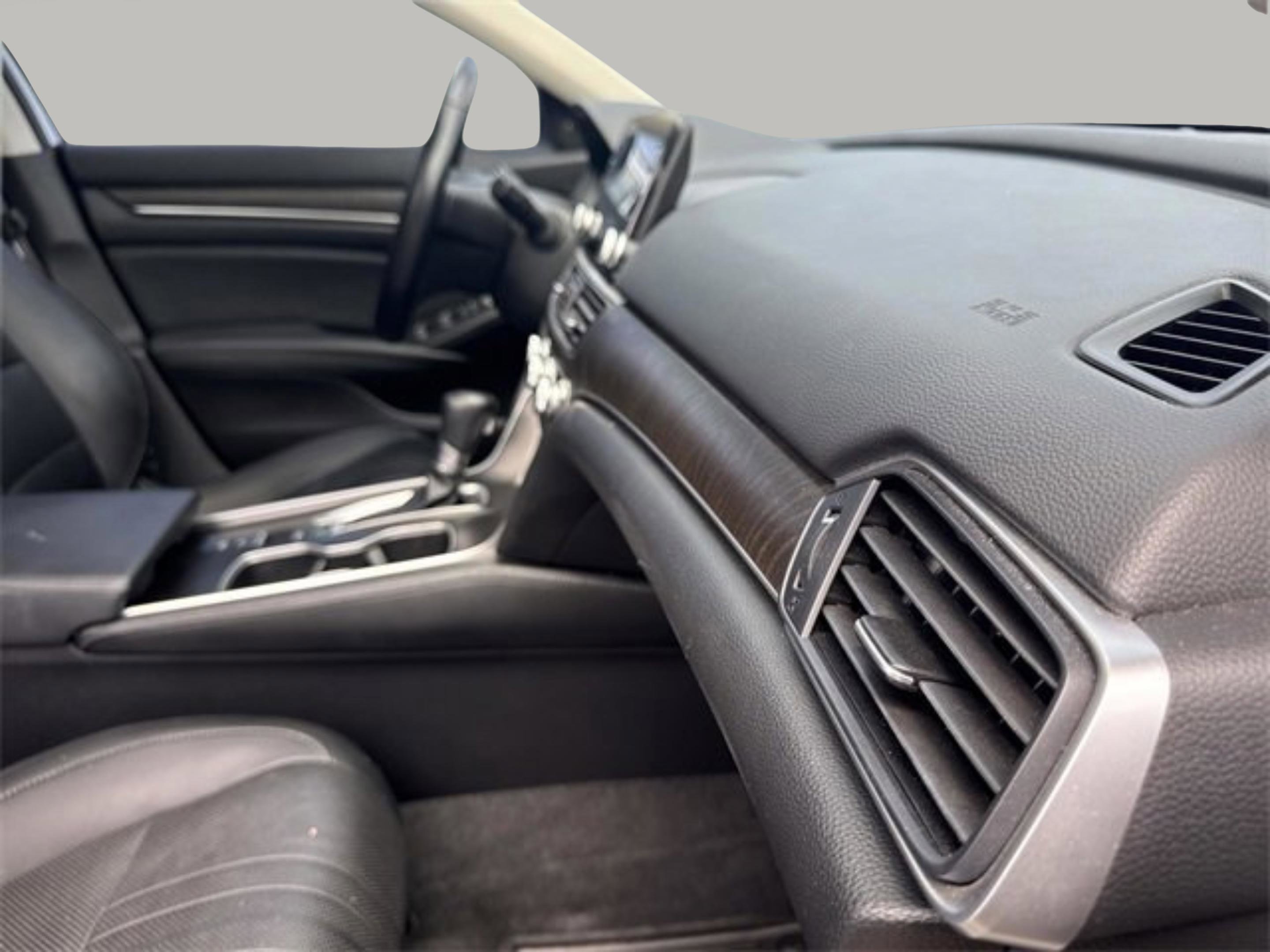 Used 2021 Honda Accord EX-L image 44