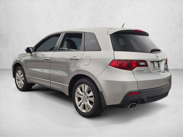 Used 2012 Acura RDX SH-AWD w/ Technology Package image 7