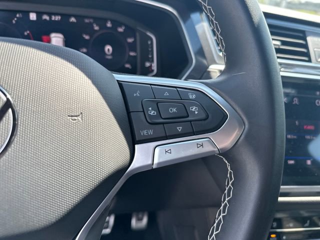 Used 2023 Volkswagen Tiguan SEL R-Line AWD/4WD image 22