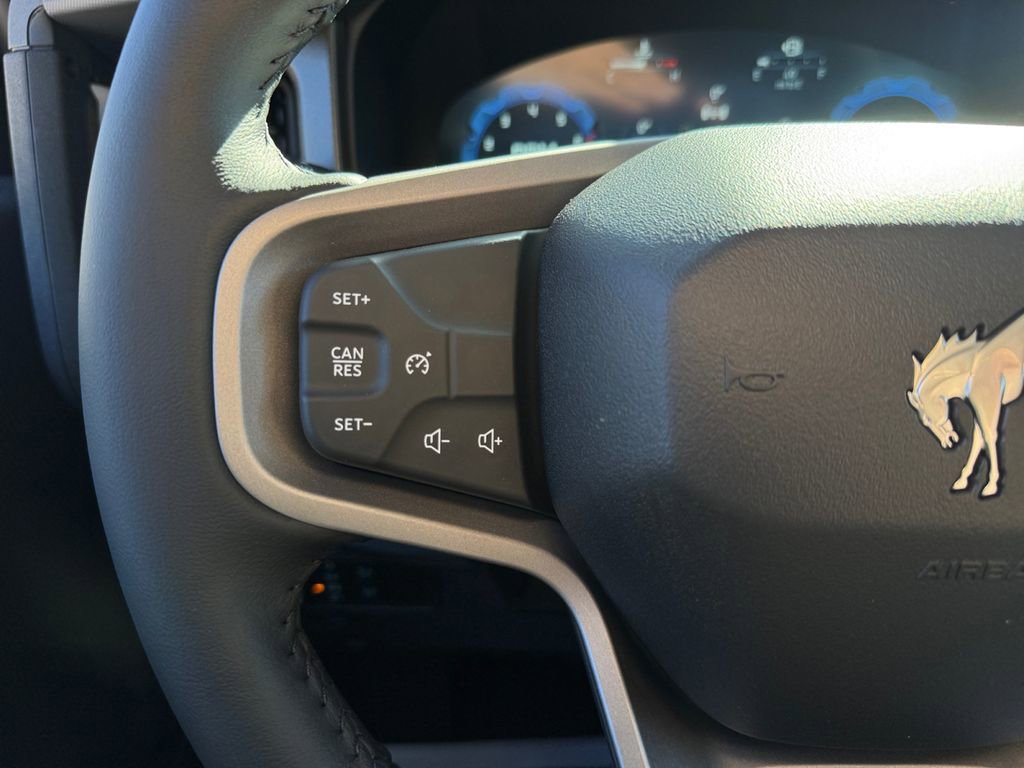 New 2025 Ford Bronco Badlands image 31