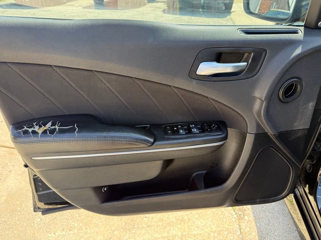 Used 2017 Dodge Charger R/T Scat Pack RWD image 26