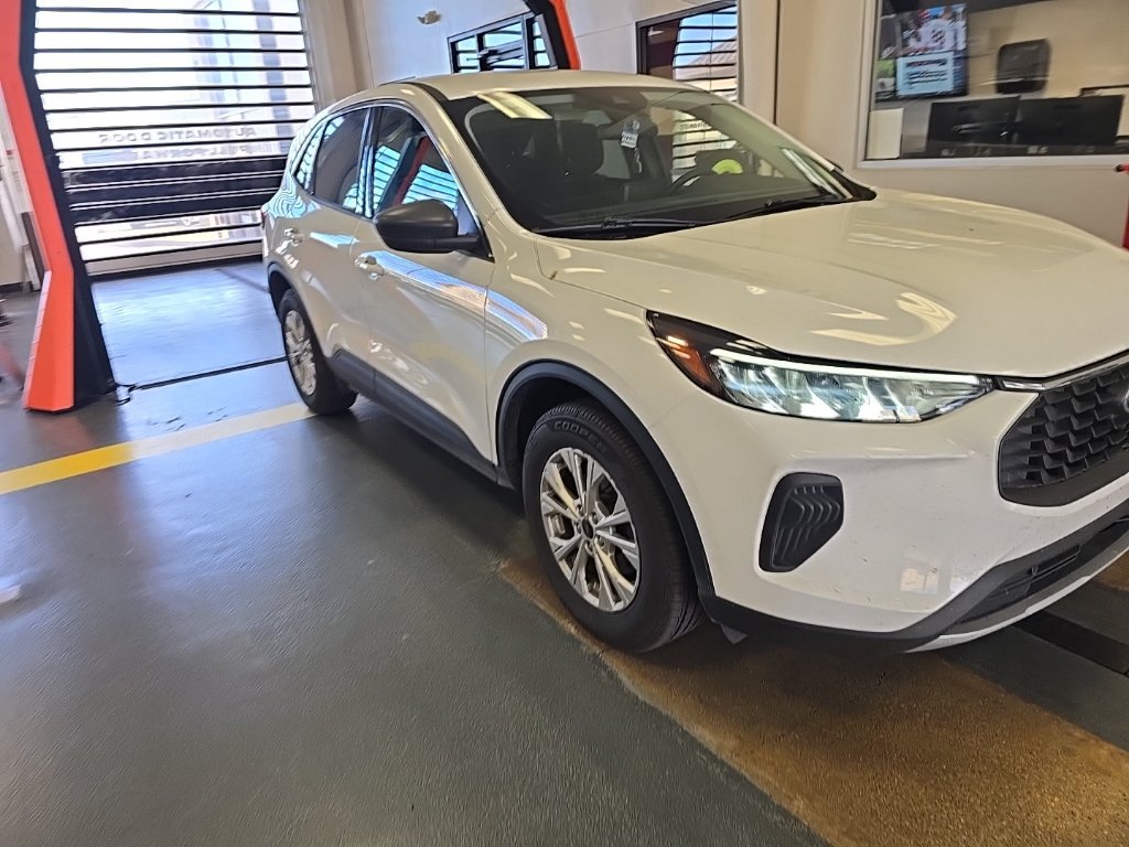 Used 2023 Ford Escape Active