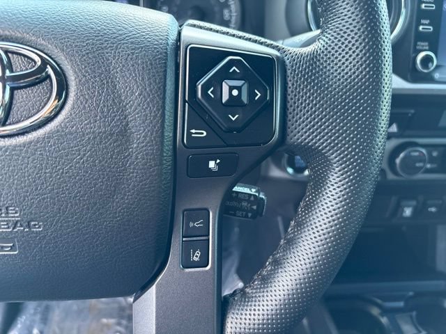 Used 2023 Toyota Tacoma TRD Off-Road AWD/4WD image 29