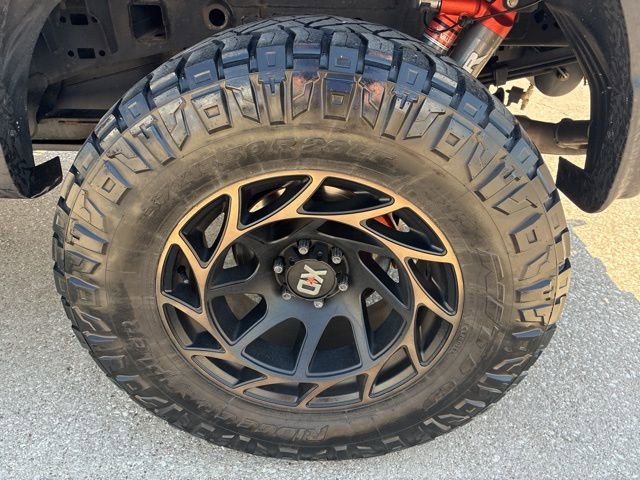 Used 2019 Ford F150 Raptor w/ Equipment Group 802A Luxury image 16