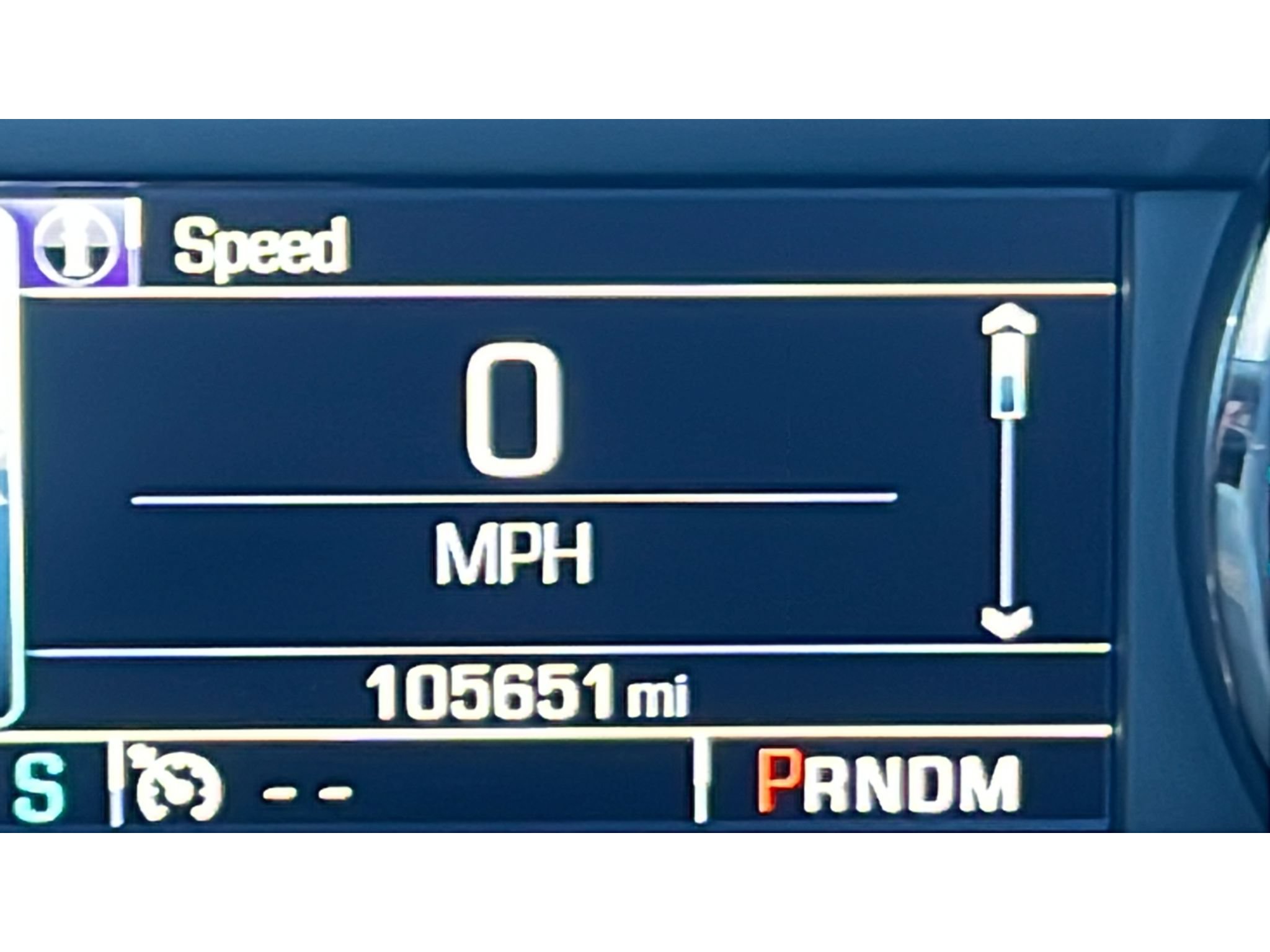 Used 2015 Chevrolet Silverado 1500 High Country w/ High Country Premium Package AWD/4WD image 16