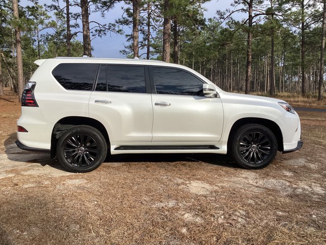 Used 2023 Lexus GX 460 Premium image 6