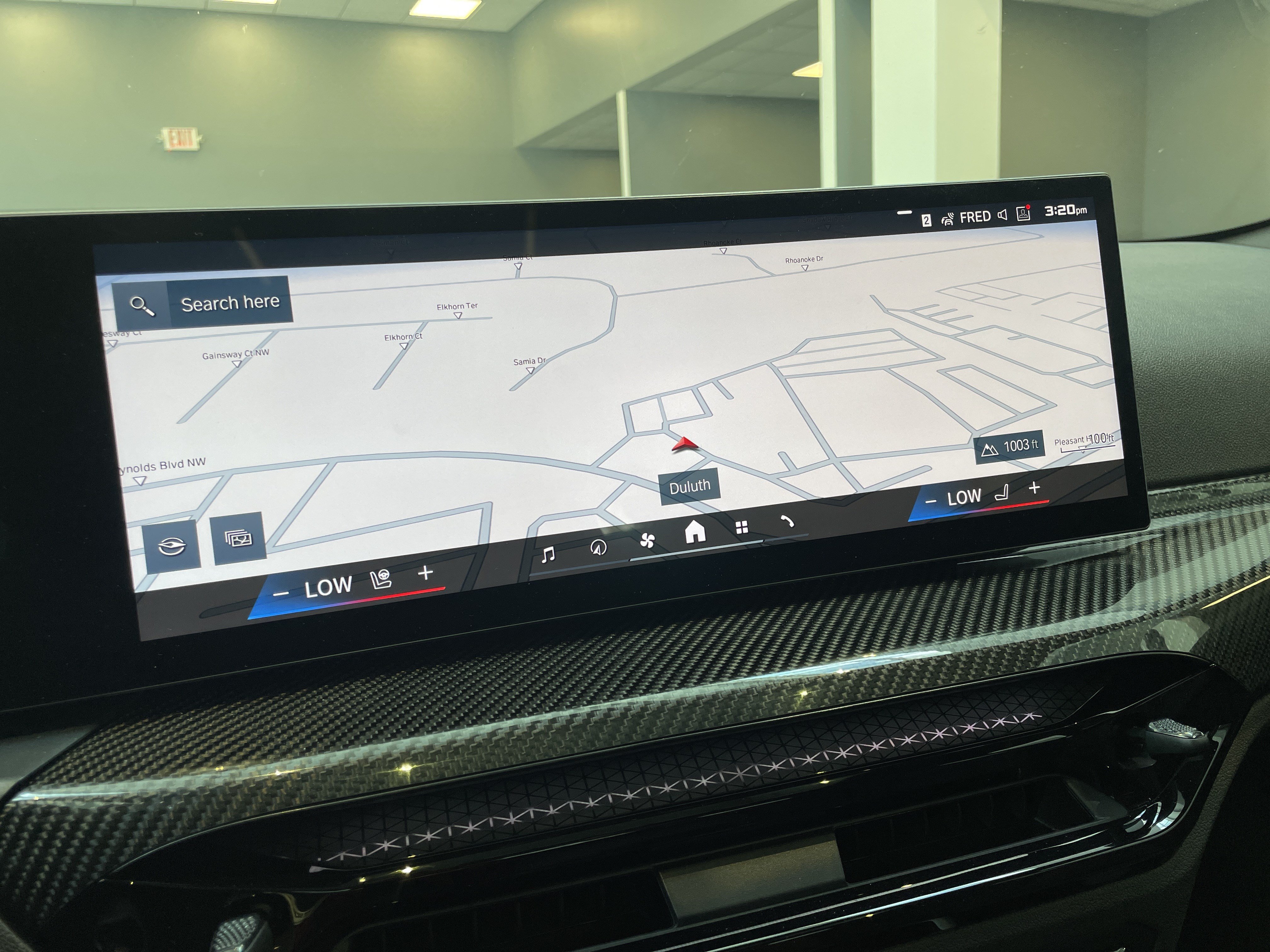 Used 2025 BMW M2 w/ Lighting Package RWD image 32