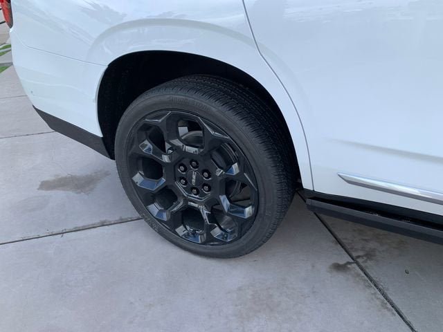 New 2026 GMC Yukon Denali AWD/4WD image 7