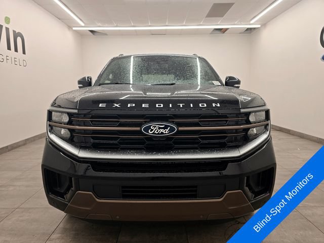New 2027 Ford Expedition King Ranch AWD/4WD image 7