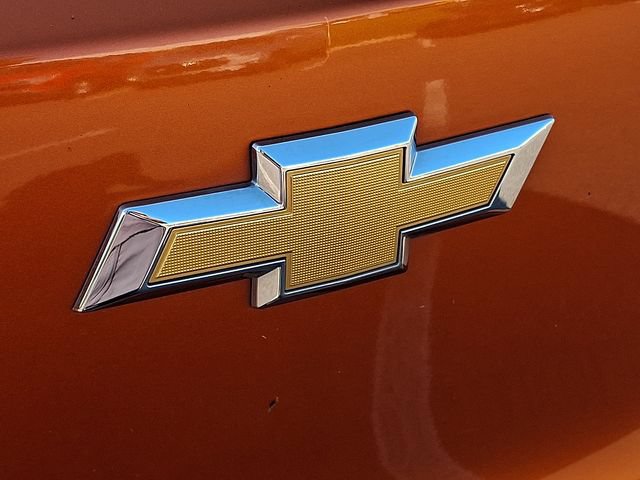 Used 2022 Chevrolet TrailBlazer ACTIV AWD/4WD image 21