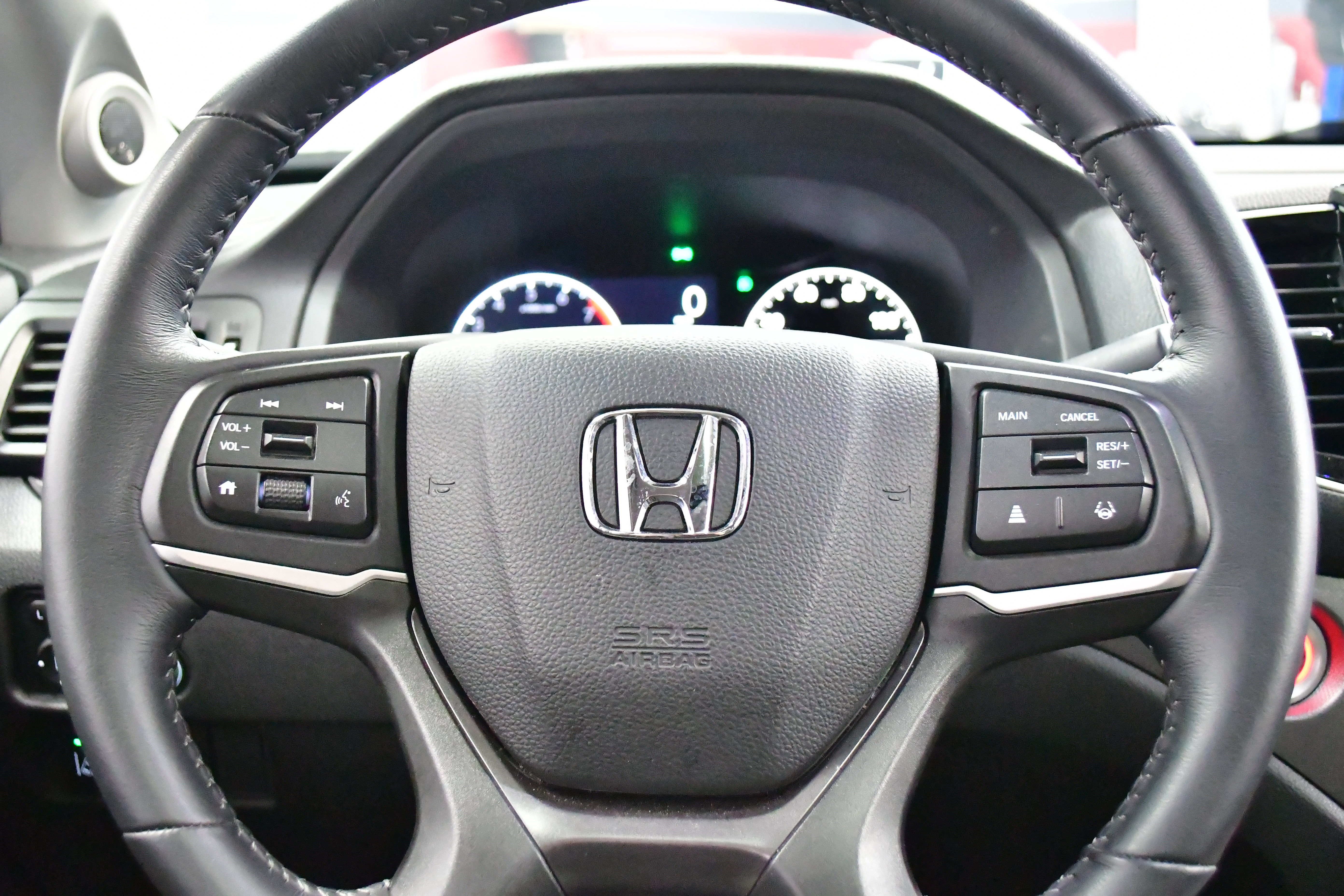 Used 2025 Honda Ridgeline RTL image 20