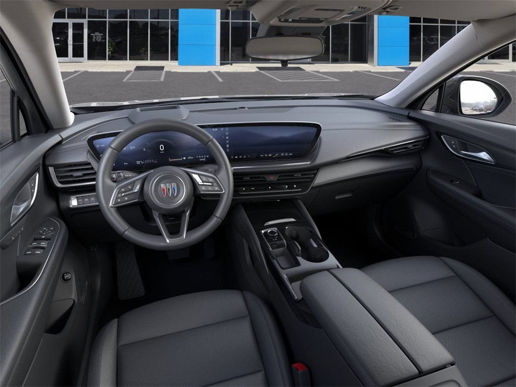 New 2026 Buick Envision Preferred AWD/4WD image 15