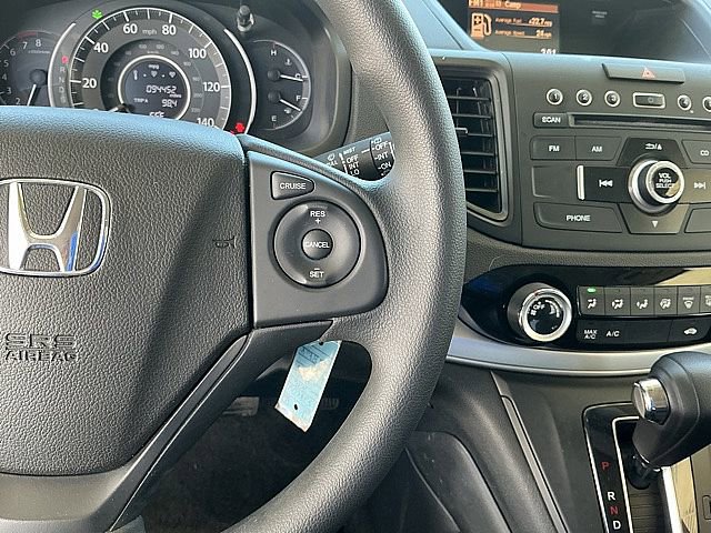 Used 2016 Honda CR-V SE image 20