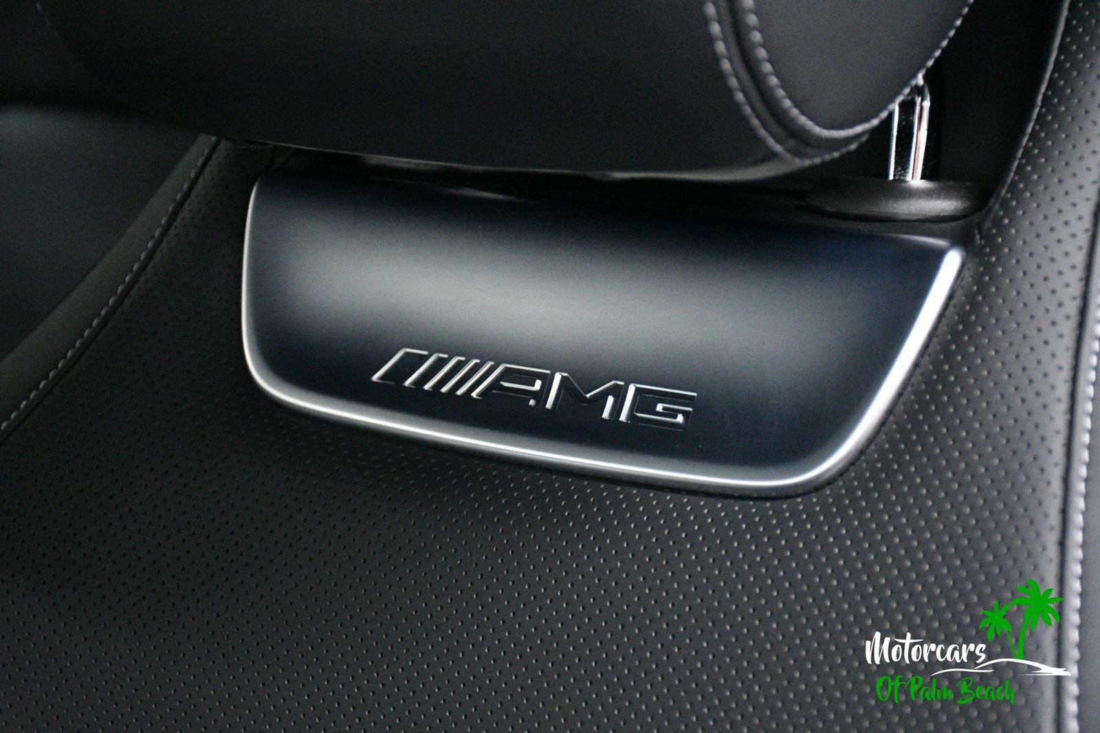 Used 2025 Mercedes-Benz AMG GT 63 image 42