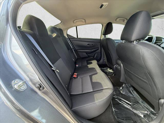Used 2024 Nissan Sentra SV FWD image 23