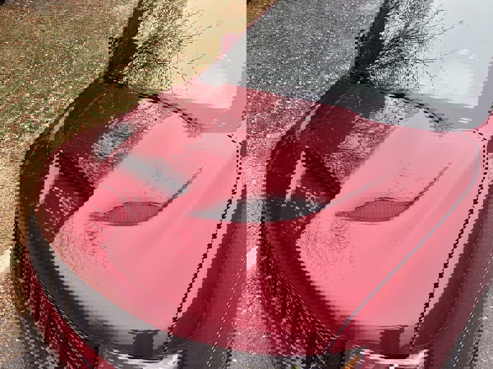 Used 2018 Jeep Grand Cherokee SRT image 86