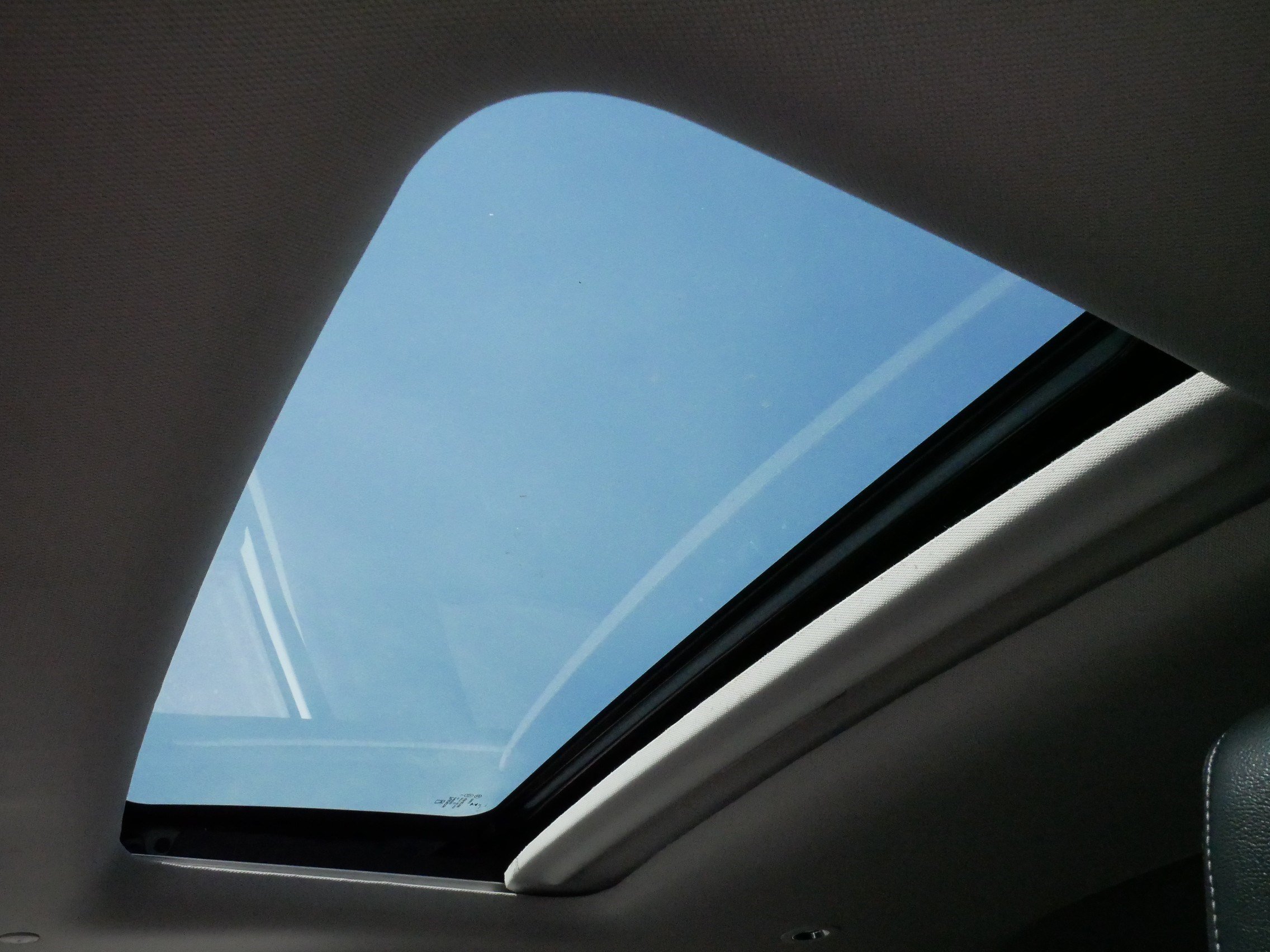 Certified 2024 Honda HR-V EX-L image 33