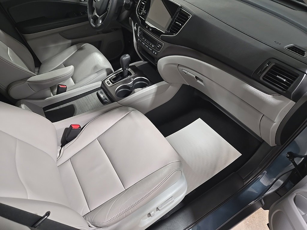 Used 2020 Honda Pilot EX-L image 19