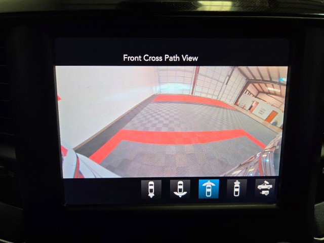 Used 2019 RAM 3500 Laramie image 62