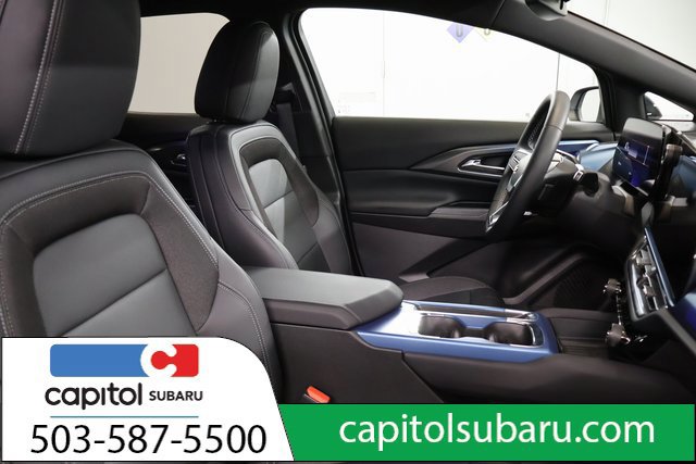 Used 2026 Chevrolet Equinox EV LT FWD image 26