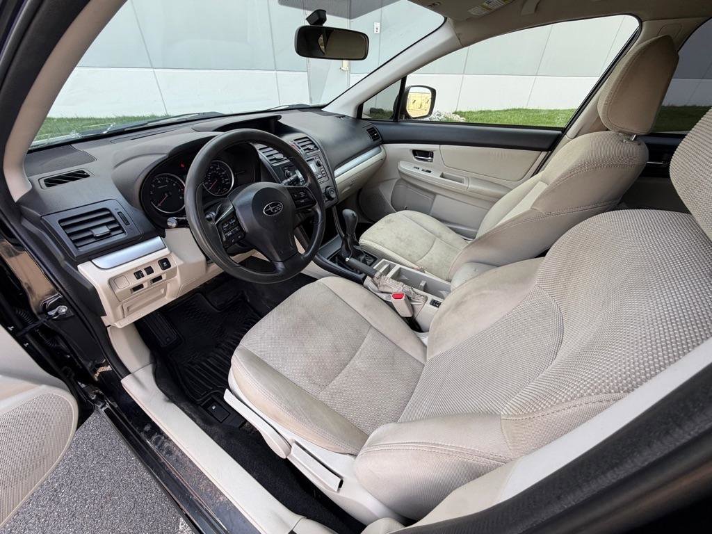 Used 2013 Subaru Crosstrek 2.0i Premium image 28