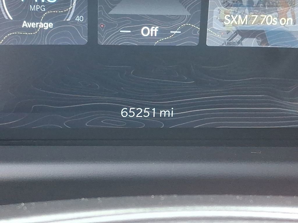 Certified 2024 Jeep Wagoneer Series II image 22