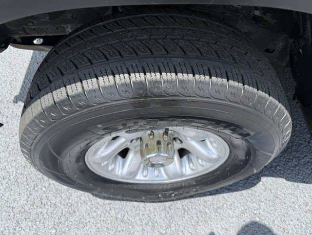 Used 1997 Toyota 4Runner SR5 RWD image 7