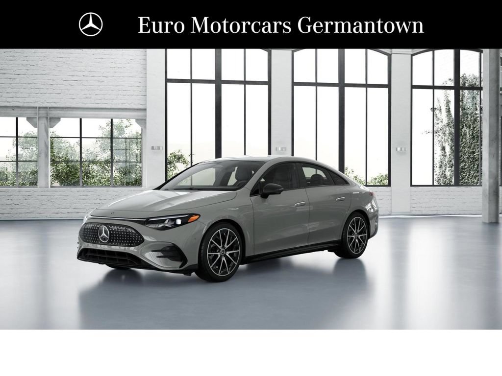 New 2027 Mercedes-Benz CLA 350 image 39