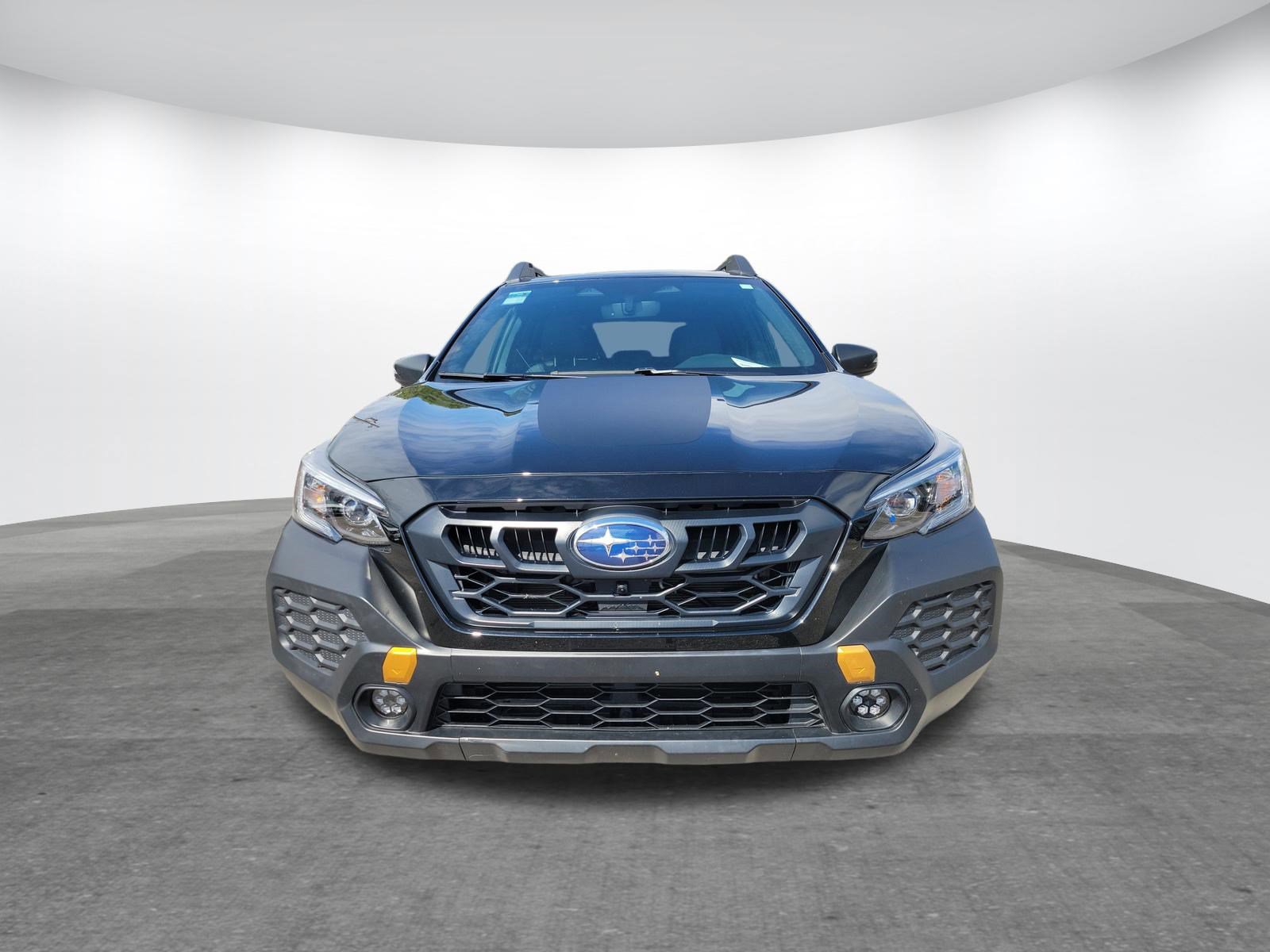 Used 2025 Subaru Outback Wilderness w/ Wilderness Package image 25