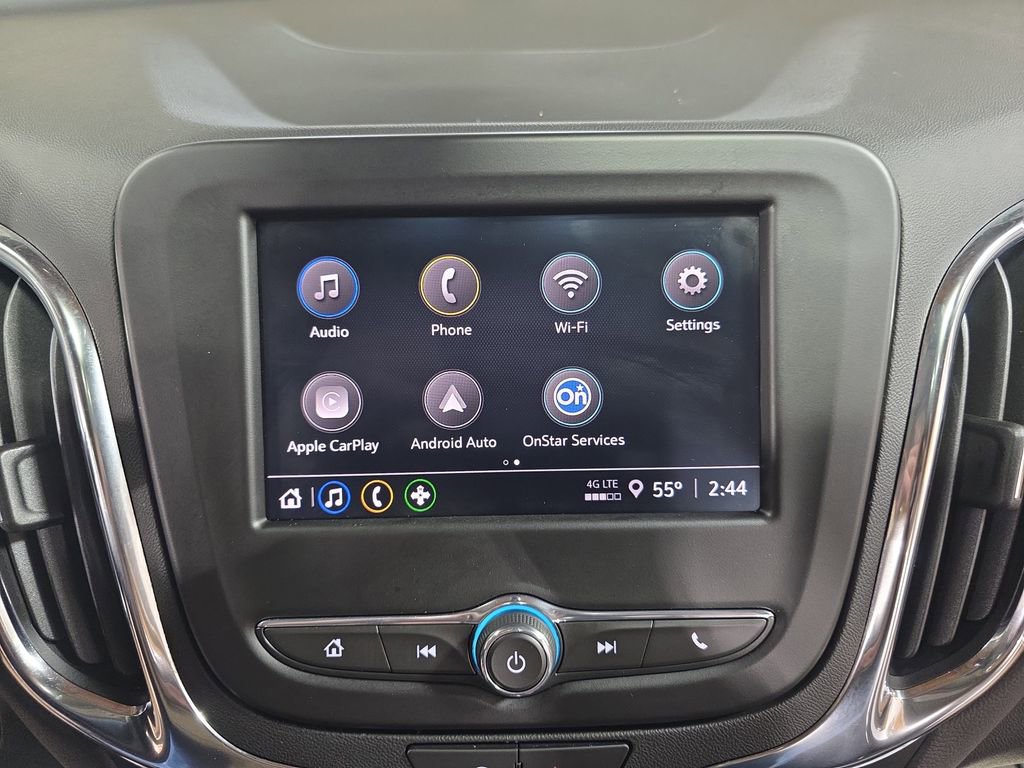 Used 2024 Chevrolet Equinox LT w/ LPO, Floor Liner Package image 22