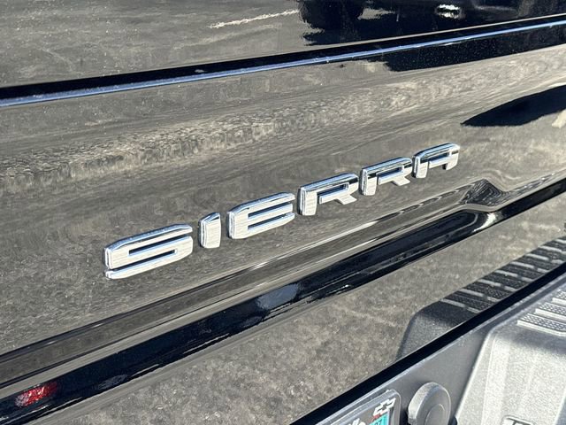 Used 2025 GMC Sierra 1500 SLT w/ SLT Premium Package image 32