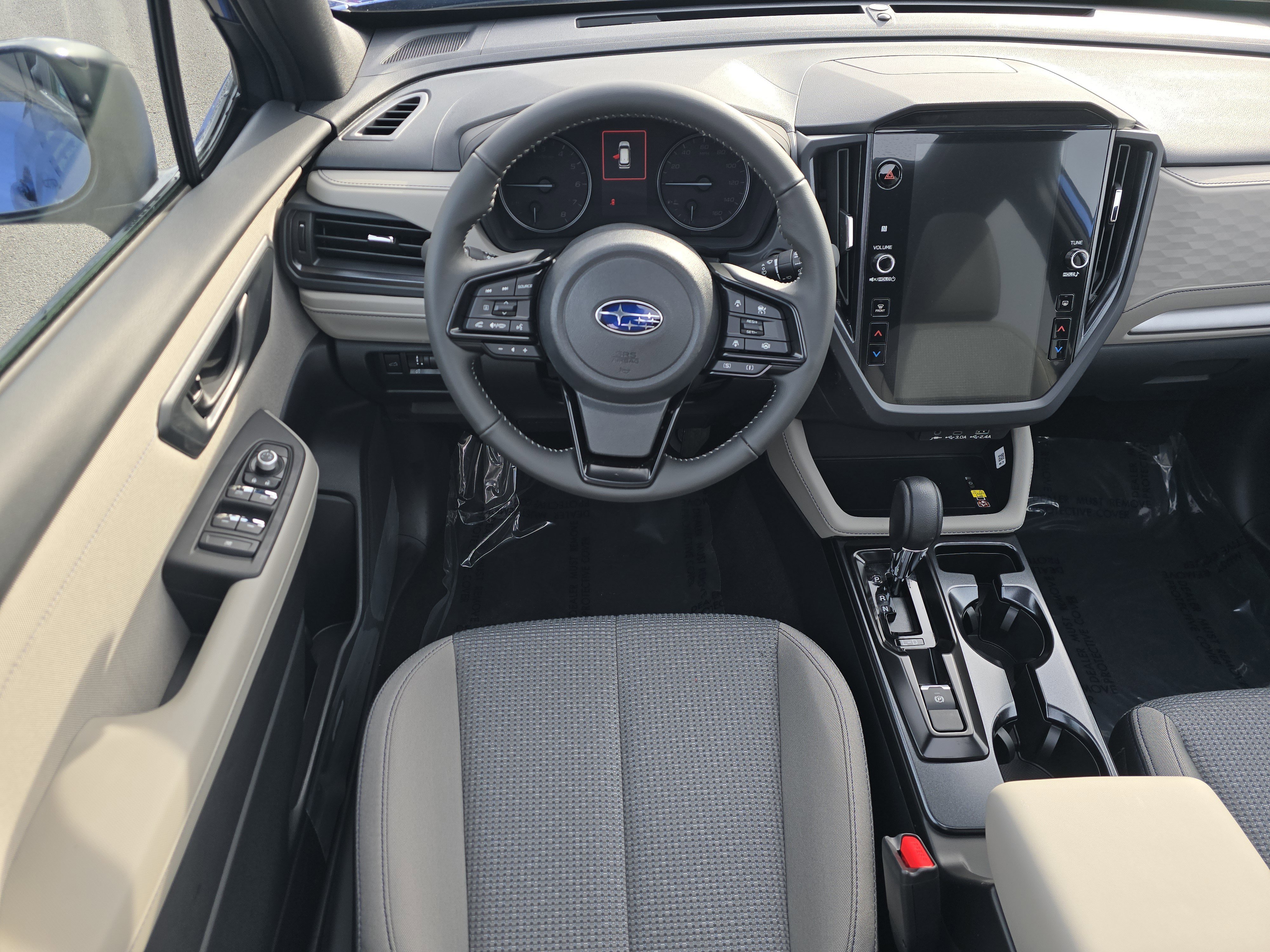 New 2026 Subaru Forester Premium image 19