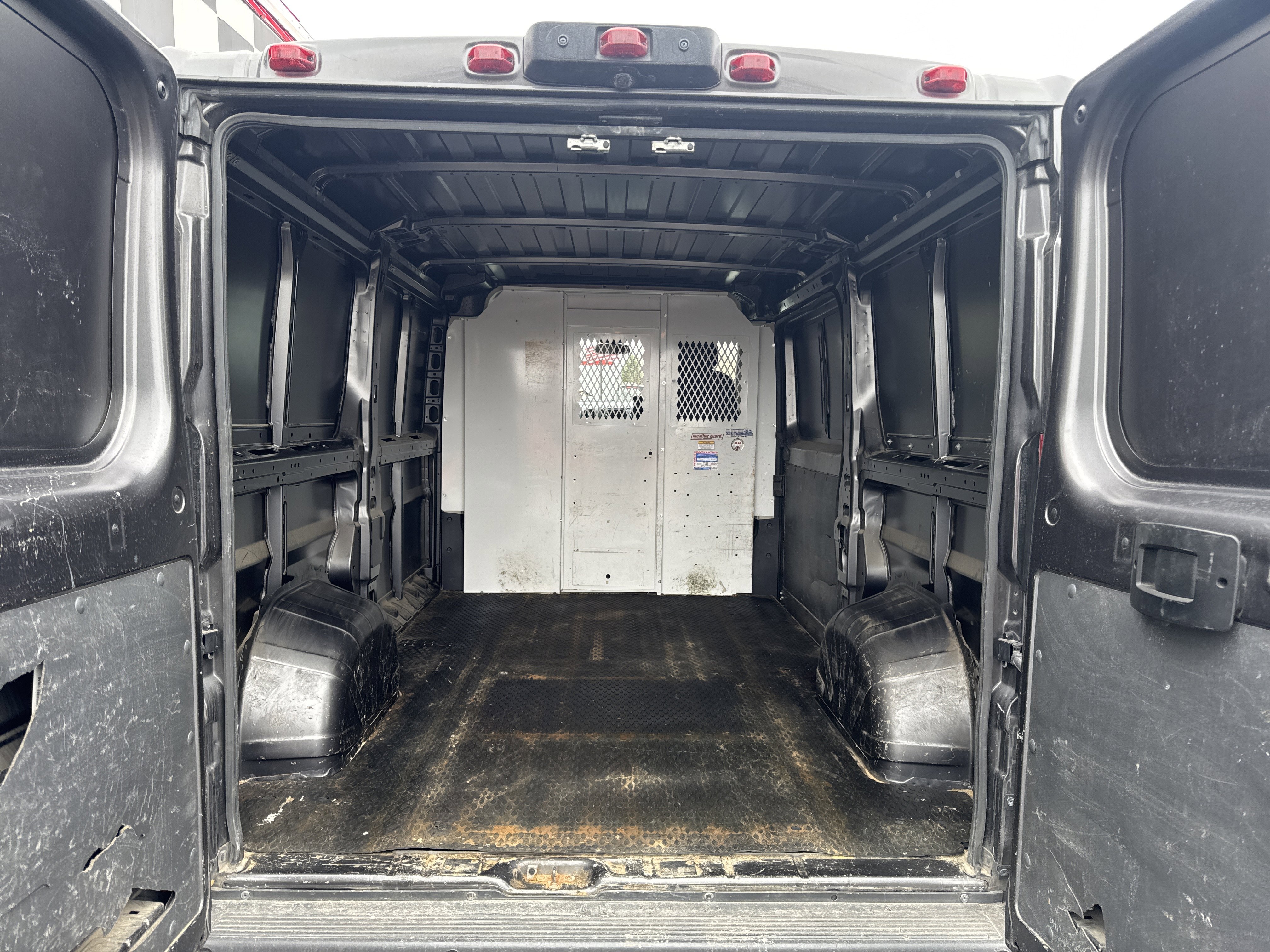 Used 2016 RAM ProMaster 1500 image 6