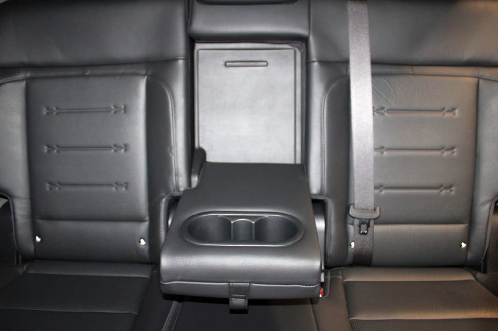 Used 2024 Hyundai Santa Fe Limited image 33